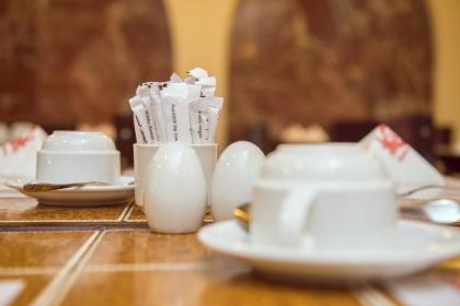 Salma Hotel Cairo - image 20
