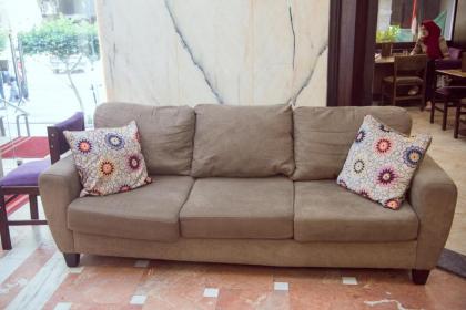 Salma Hotel Cairo - image 3