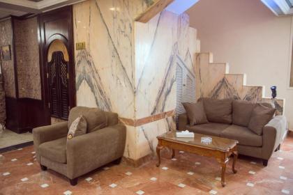 Salma Hotel Cairo - image 4