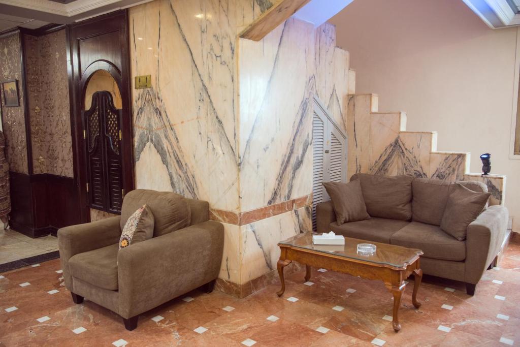 Salma Hotel Cairo - image 4