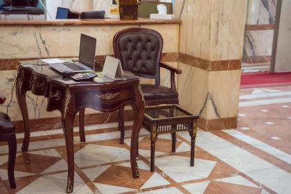 Salma Hotel Cairo - image 5