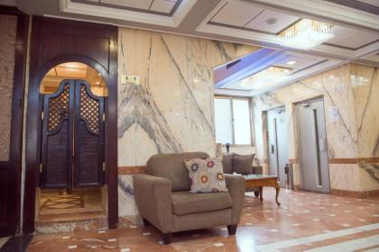 Salma Hotel Cairo - image 6