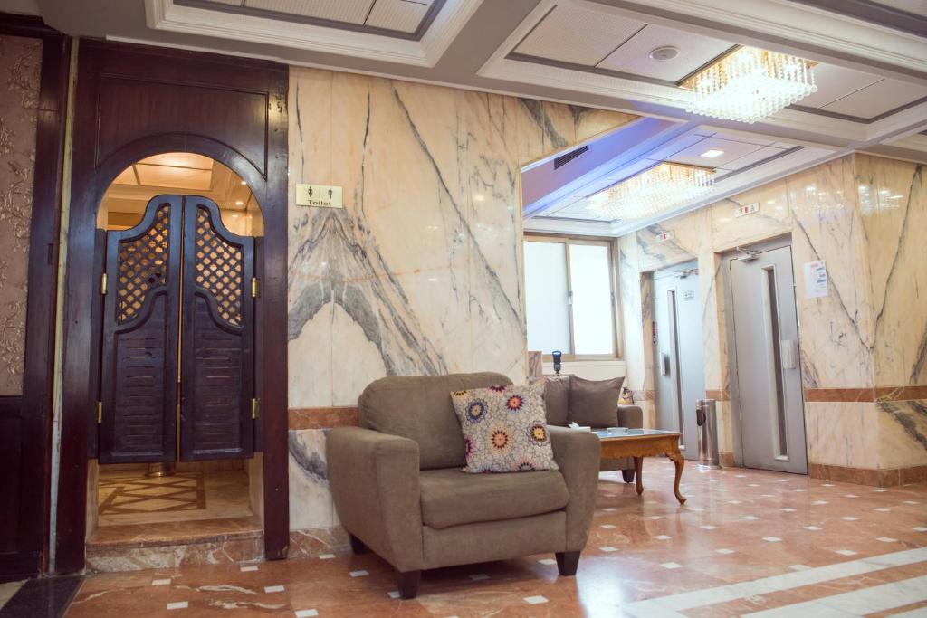 Salma Hotel Cairo - image 6