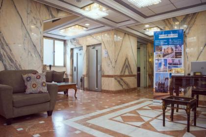 Salma Hotel Cairo - image 7