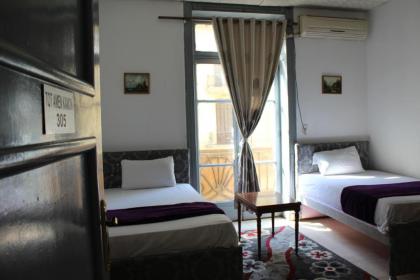 Mesho inn Hostel - image 1