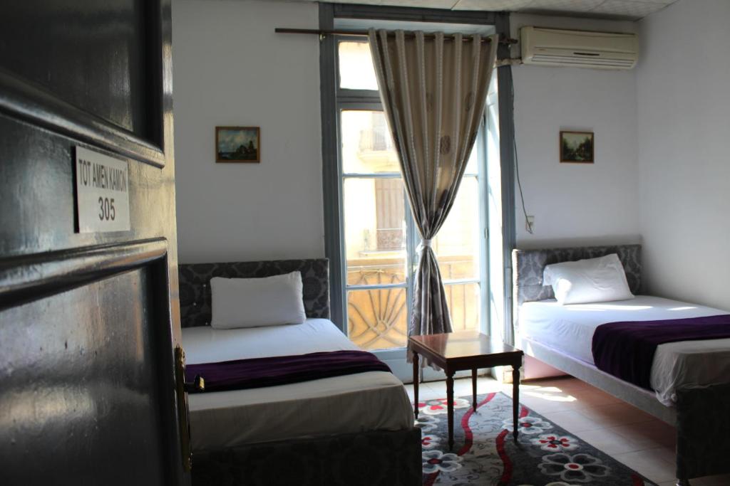 Mesho inn Hostel - main image