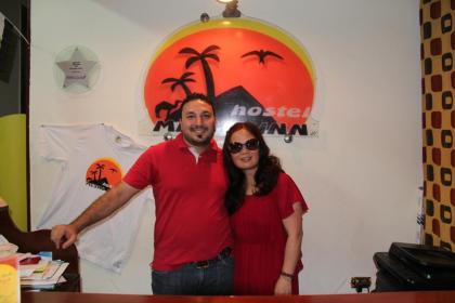 Mesho inn Hostel - image 12