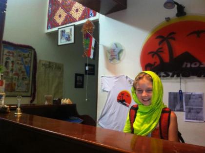 Mesho inn Hostel - image 13