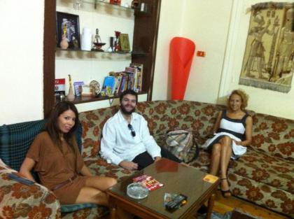 Mesho inn Hostel - image 14