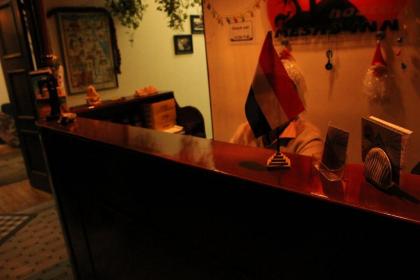 Mesho inn Hostel - image 18