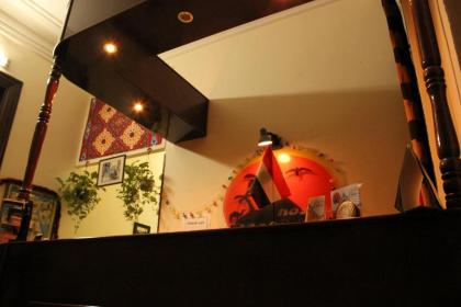 Mesho inn Hostel - image 19