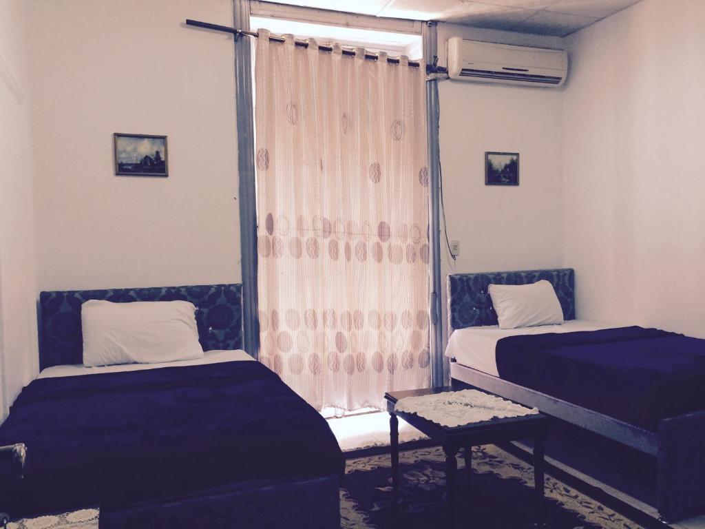 Mesho inn Hostel - image 2