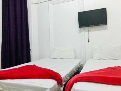 Mesho inn Hostel - image 9