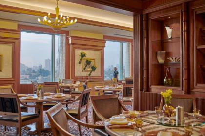 Four Seasons Hotel Cairo At Nile Plaza - image 19