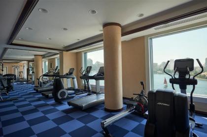 Four Seasons Hotel Cairo At Nile Plaza - image 5
