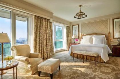 Four Seasons Hotel Cairo At The First Residence - image 10