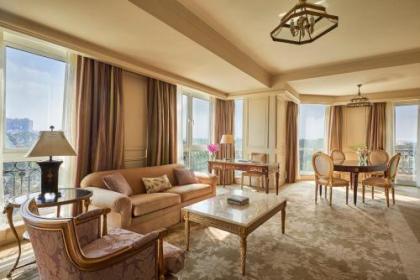Four Seasons Hotel Cairo At The First Residence - image 11