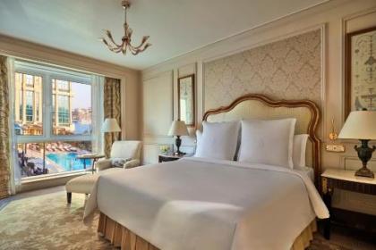 Four Seasons Hotel Cairo At The First Residence - image 12