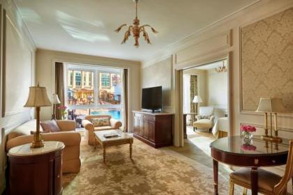 Four Seasons Hotel Cairo At The First Residence - image 13