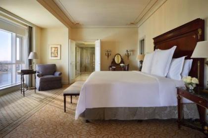 Four Seasons Hotel Cairo At The First Residence - image 14