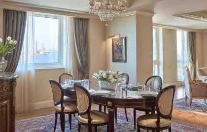 Four Seasons Hotel Cairo At The First Residence - image 15