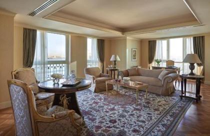 Four Seasons Hotel Cairo At The First Residence - image 16