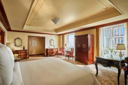 Four Seasons Hotel Cairo At The First Residence - image 18