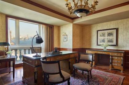 Four Seasons Hotel Cairo At The First Residence - image 19