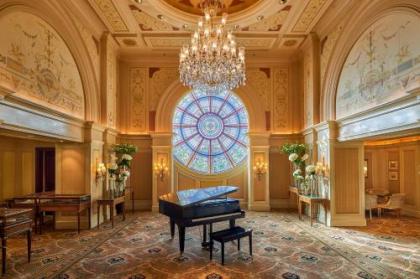 Four Seasons Hotel Cairo At The First Residence - image 3