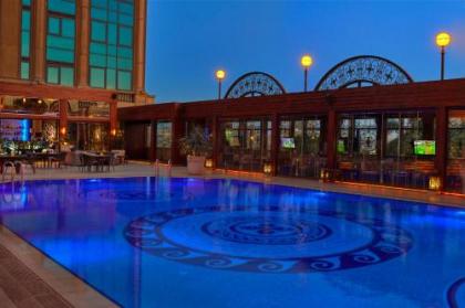 Four Seasons Hotel Cairo At The First Residence - image 5