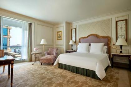 Four Seasons Hotel Cairo At The First Residence - image 6
