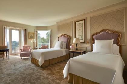 Four Seasons Hotel Cairo At The First Residence - image 7