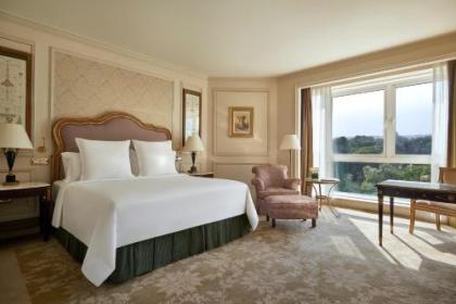 Four Seasons Hotel Cairo At The First Residence - image 8