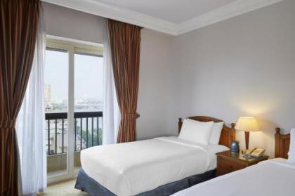 Hilton Cairo Zamalek Residences - image 10