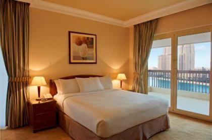 Hilton Cairo Zamalek Residences - image 13
