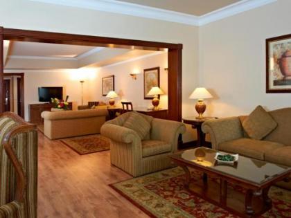 Hilton Cairo Zamalek Residences - image 16