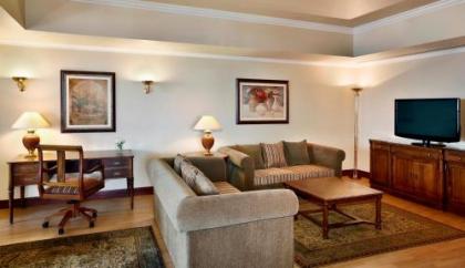 Hilton Cairo Zamalek Residences - image 17
