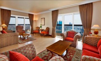 Hilton Cairo Zamalek Residences - image 18