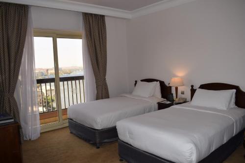 Hilton Cairo Zamalek Residences - image 3