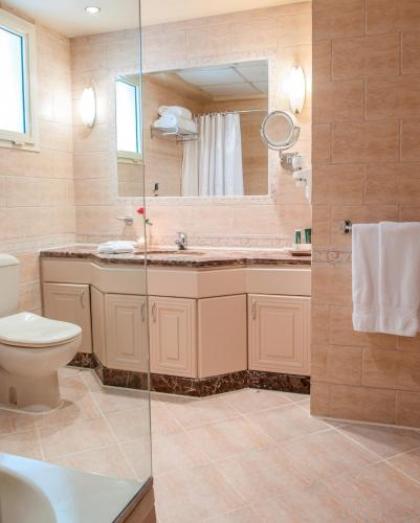 Hilton Cairo Zamalek Residences - image 4