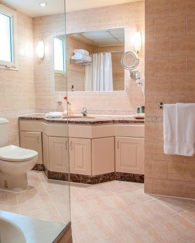 Hilton Cairo Zamalek Residences - image 4