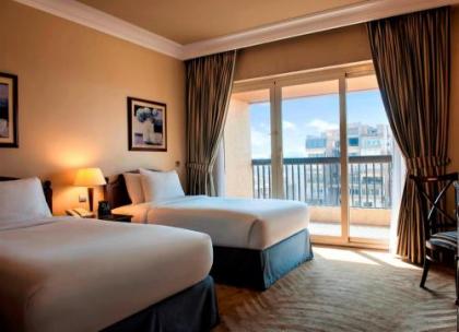 Hilton Cairo Zamalek Residences - image 5