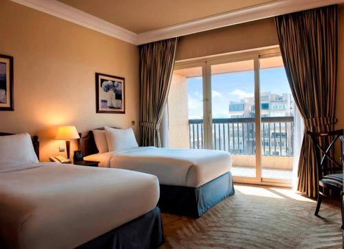 Hilton Cairo Zamalek Residences - image 5