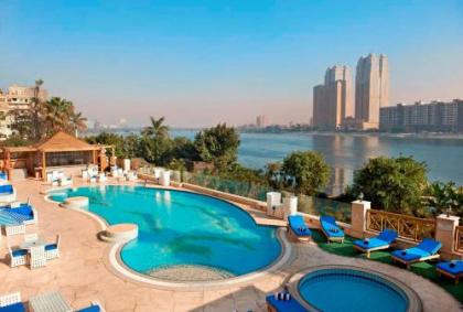 Hilton Cairo Zamalek Residences - image 7