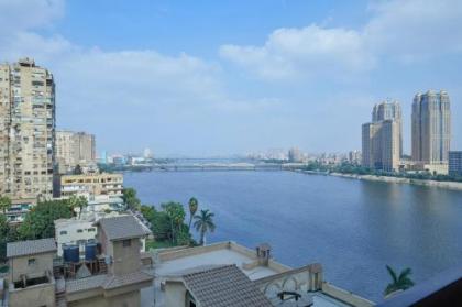 Hilton Cairo Zamalek Residences - image 9