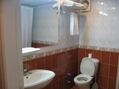Santana Hotel Cairo - image 10