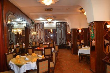 Santana Hotel Cairo - image 12