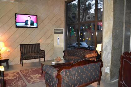 Santana Hotel Cairo - image 13