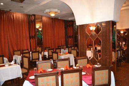 Santana Hotel Cairo - image 14