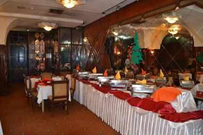 Santana Hotel Cairo - image 15